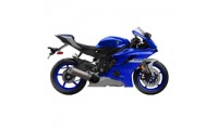 Yamaha R6 Fairings UK