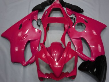 2001-2003 Pearl Candy Red Honda CBR600 F4i Motorcycle Fairing UK