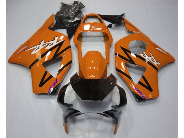 2002-2003 Gloss Dark Orange Blade Honda CBR954 Motorcycle Fairing UK 2002-2003 Gloss Dark Orange Blade Honda CBR954 Motorcycle Fairing UK