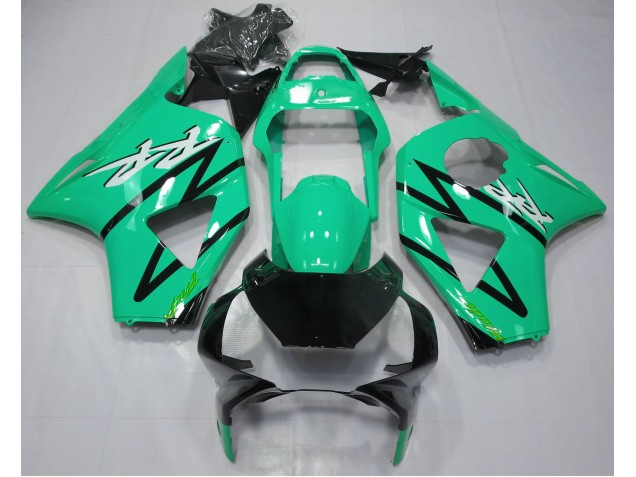 2002-2003 Gloss Teal Blade Honda CBR954 Motorcycle Fairing UK