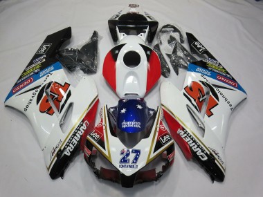 2004-2005 Carrera Honda CBR1000RR Motorcycle Fairing UK