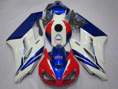 2004-2005 HRC OEM Style Honda CBR1000RR Motorcycle Fairing UK