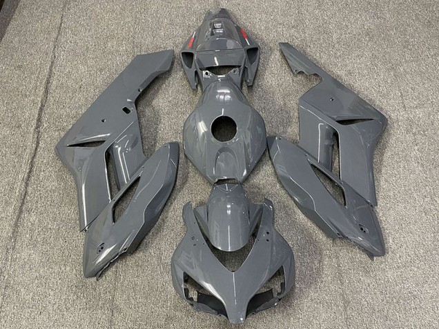 2004-2005 Nardo White Honda CBR1000RR Motorcycle Fairing UK 2004-2005 Nardo White Honda CBR1000RR Motorcycle Fairing UK