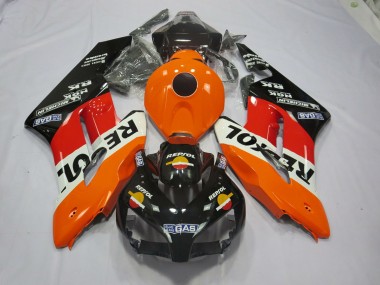 2004-2005 Repsol Design Honda CBR1000RR Motorcycle Fairing UK