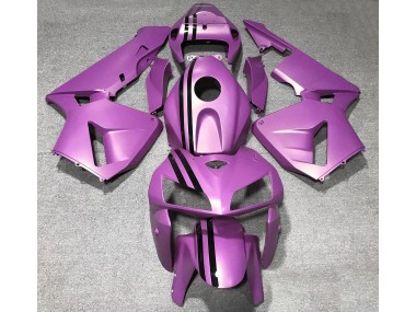 2005-2006 Matte Pink Honda CBR600RR Motorcycle Fairing UK
