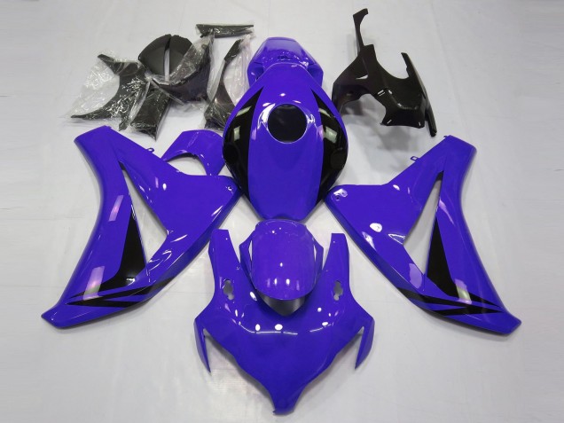 2008-2011 Gloss Blue OEM Style Honda CBR1000RR Motorcycle Fairing UK 2008-2011 Gloss Blue OEM Style Honda CBR1000RR Motorcycle Fairing UK