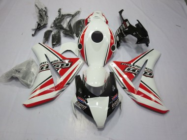 2008-2011 HRC Style Honda CBR1000RR Motorcycle Fairing UK
