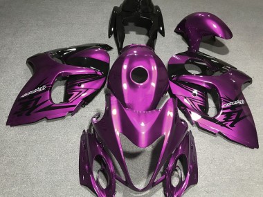 2008-2019 Gloss Pink Suzuki GSXR 1300 Motorcycle Fairing UK