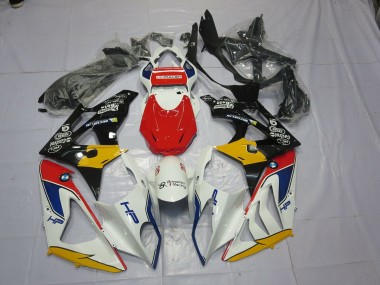 2009-2016 HP BMW S1000RR Motorcycle Fairing UK