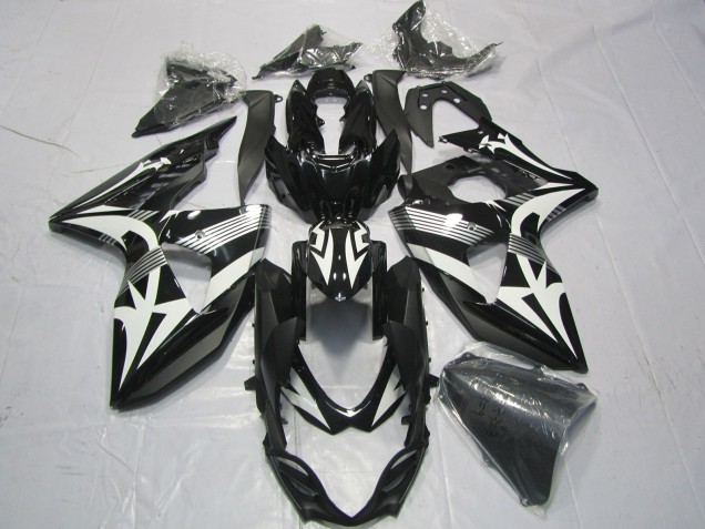 2009-2016 Special Custom Design Suzuki GSXR 1000 Motorcycle Fairing UK
