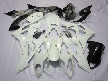 2009-2016 Unpainted BMW S1000RR Motorcycle Fairing UK