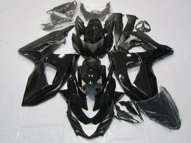 2009-2016 White Black and Blue Suzuki GSXR 1000 Motorcycle Fairing UK 2009-2016 White Black and Blue Suzuki GSXR 1000 Motorcycle Fairing UK