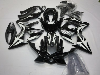 2009-2016 Writing Suzuki GSXR 1000 Motorcycle Fairing UK