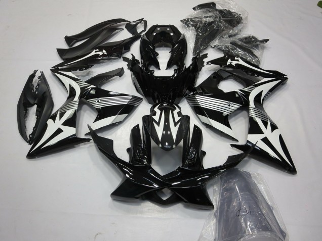 2009-2016 Writing Suzuki GSXR 1000 Motorcycle Fairing UK 2009-2016 Writing Suzuki GSXR 1000 Motorcycle Fairing UK