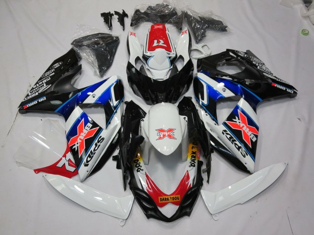 2009-2016 X Suzuki GSXR 1000 Motorcycle Fairing UK 2009-2016 X Suzuki GSXR 1000 Motorcycle Fairing UK
