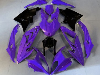 2009-2018 Gloss Purple BMW S1000RR Motorcycle Fairing UK