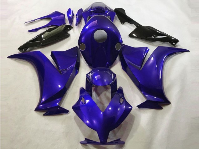 2012-2016 Dark Blue Honda CBR1000RR Motorcycle Fairing UK 2012-2016 Dark Blue Honda CBR1000RR Motorcycle Fairing UK