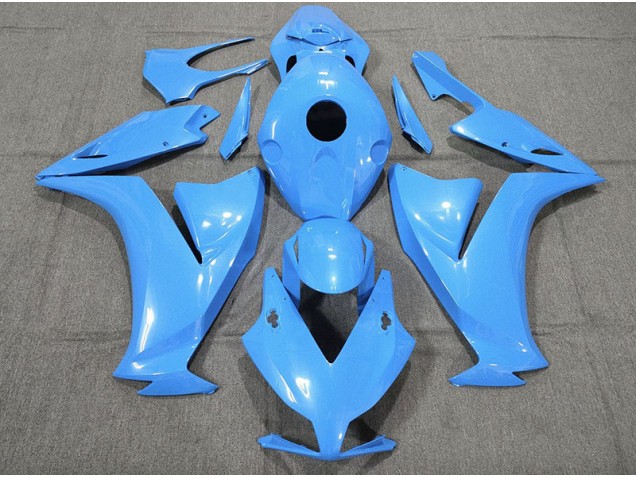 2012-2016 Light Blue Honda CBR1000RR Motorcycle Fairing UK