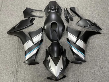 2012-2016 Matte & Light Blue Trim Honda CBR1000RR Motorcycle Fairing UK
