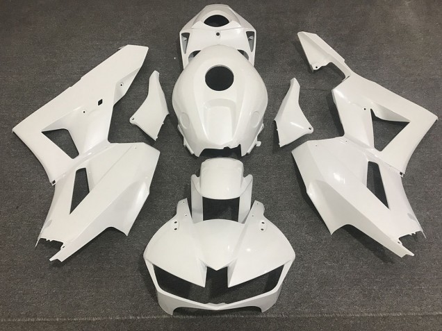 2013-2020 Gloss White Honda CBR600RR Motorcycle Fairing UK 2013-2020 Gloss White Honda CBR600RR Motorcycle Fairing UK