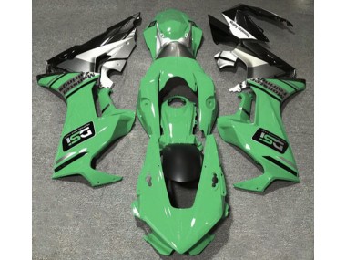 2017-2019 Light Green DSI Honda CBR1000RR Motorcycle Fairing UK