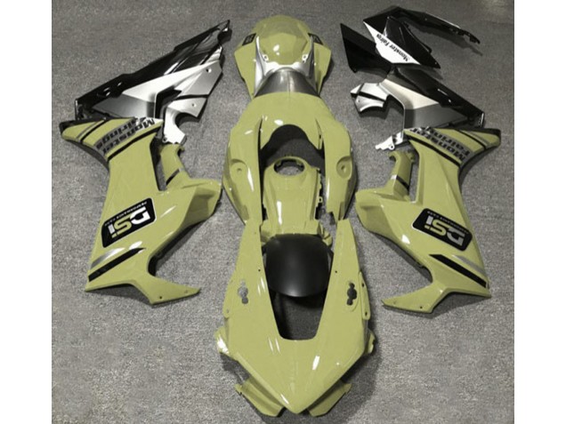 2017-2019 Olive DSI Honda CBR1000RR Motorcycle Fairing UK